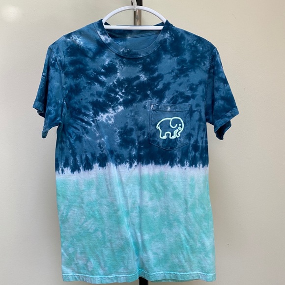 Tie Dye Tee - Picture 3 of 3
